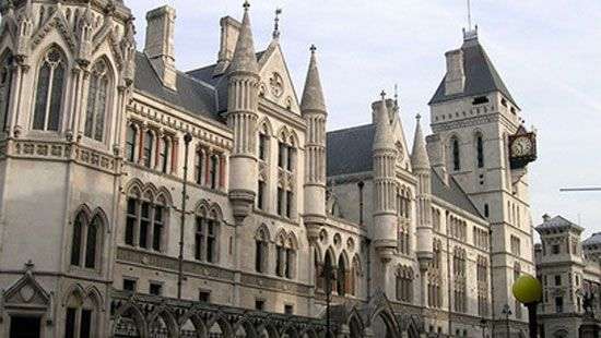 Лондонский суд отказал России в выплатах по «долгу Януковича»