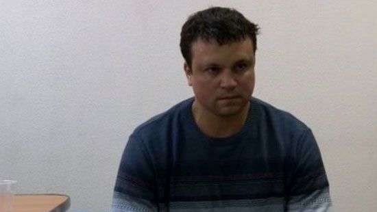 В Крыму оккупанты вынесли приговор «украинскому диверсанту»