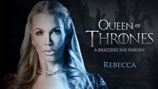 В Америке снимут порнопародию на «Игру престолов»