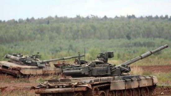 В Кремле рассказали об «угрозах», которые заставляют усиливать армию