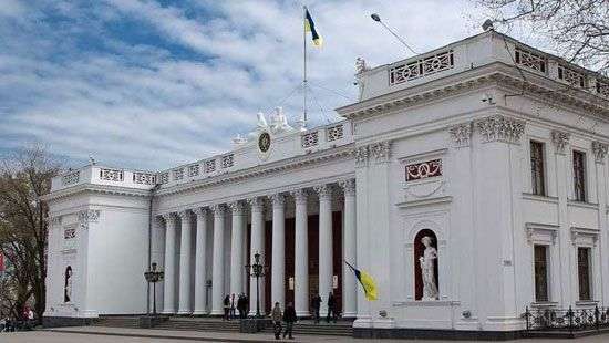 Из фракции «Оппоблока» в Одессе исключили соратника Скорика