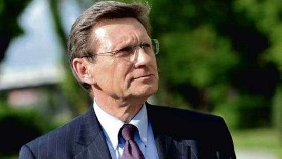 Бальцерович покинул должность советника по реформам