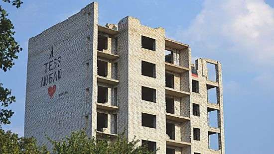 Стройка Kadorr group в Одессе может быть аферой, – депутат