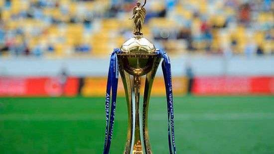 Все результаты предварительного раунда Кубка Украины