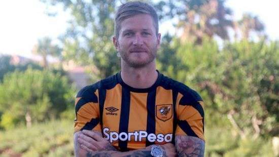 Бывший игрок «Днепра» продолжит карьеру в Англии