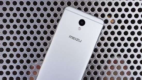 Meizu может отказаться от Samsung Exynos