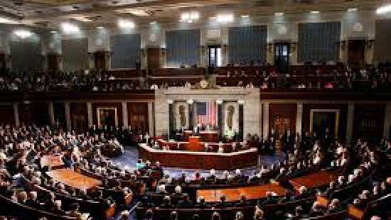 Сенат США согласовал пакет санкций против России, Ирана и КНДР