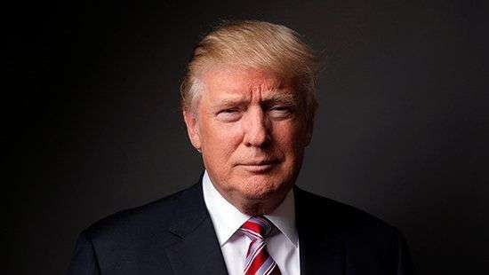 Трамп решит вопрос санкций против России только после правок документа