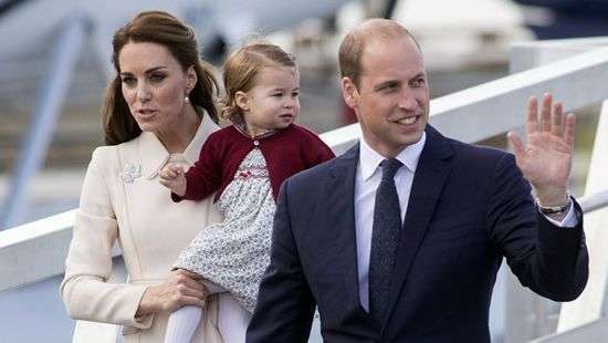 Выяснилось, почему принц Уильям больше не будет работать пилотом