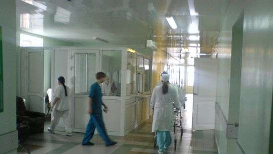 Больницы обяжут отчитываться о собранных «благотворительных взносах»