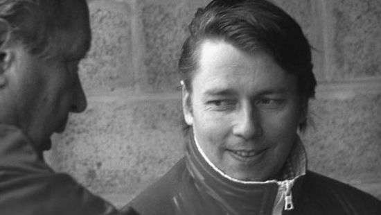 Умер первый финский гонщик в истории Формулы 1