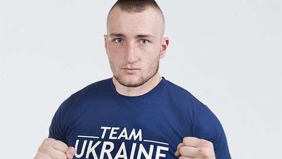 Украинец завоевал бронзовую медаль Всемирных Игр в кикбоксинге