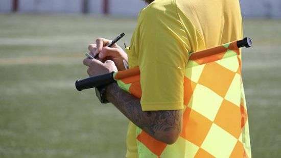 В Англии ужесточат наказания для футболистов