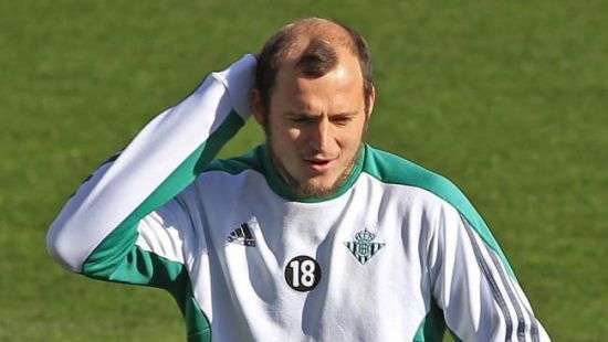 Зозуля стал соавтором гола «Бетиса»