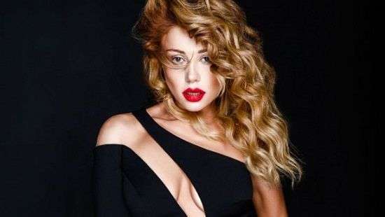 Украинская певица Тина Кароль открыла свой персональный Viber