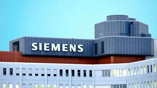 Siemens сделал России заманчивое предложение
