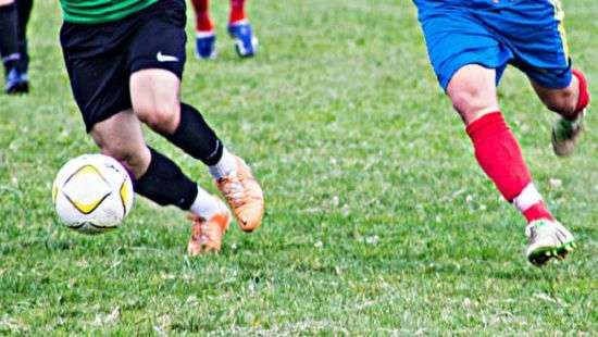 Врачи назвали виды спорта, убивающие суставы