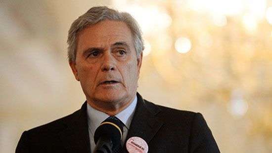 Посол Италии в РФ не признал аннексии Крыма и поведал о «референдуме»