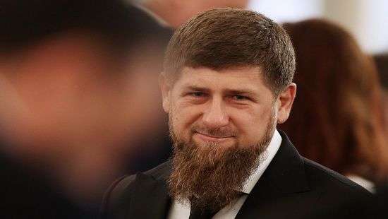 Кадыров рассказал о готовности уехать в Израиль