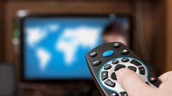 Крымчанам станут доступны «5 канал» и ICTV