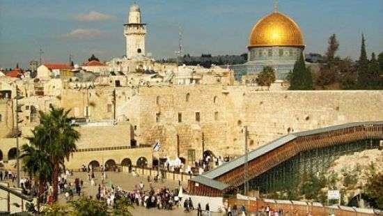 В Иерусалиме возобновились столкновения