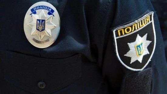 На границе с Польшей разъяренная толпа избила полицейских (видео)