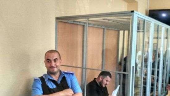 В Днепре арестовали двух участников перестрелки, в которой погиби ветераны АТО