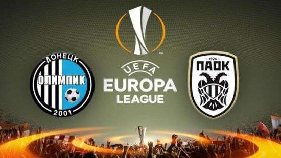 «Олимпик» сыграл вничью в дебютном матче ЛЕ