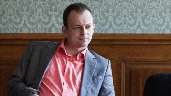 Экс-чиновник ГПУ Сус отправлен под домашний арест