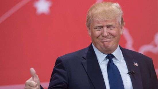 В США снимут сатирический мультсериал о Трампе и его семье