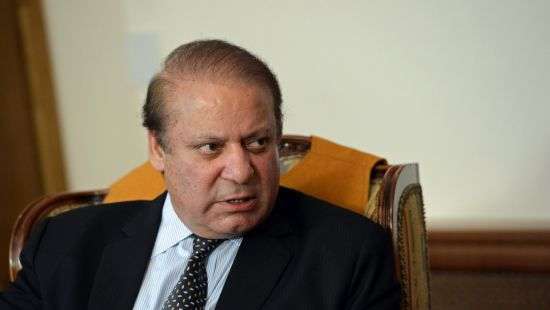 В Пакистане отстранили от власти премьер-министра