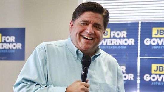 В США украинец может стать губернатором одного из крупнейших штатов