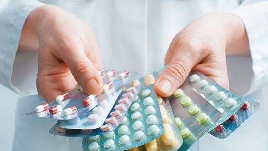 При заболеваниях почек поможет простая таблетка – врачи