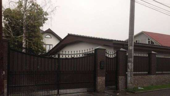 В Белой Церкви при взрыве пострадали местные предприниматели