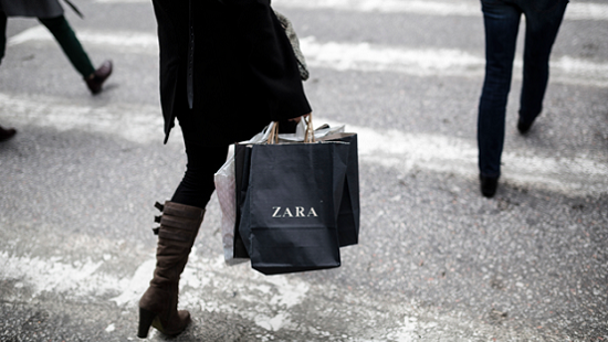 Об основателе бренда Zara снимут документальный фильм