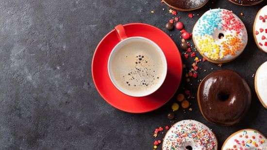 Кофе теперь можно варить из бетона (ФОТО)