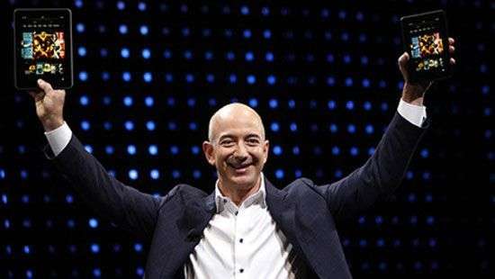 Человек, обогнавший Гейтса, самым богатым в мире был лишь один день