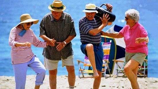 В каких странах комфортнее встречать старость, рассказали эксперты