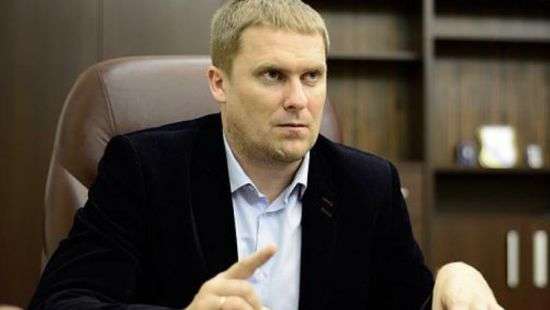 СМИ сообщили, что замминистра МВД Трояна поймали на взятки в 2 млн грн