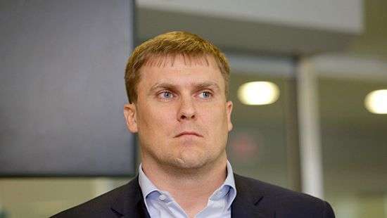 Замминистра МВД Троян опроверг свое задержание из-за крупной взятки