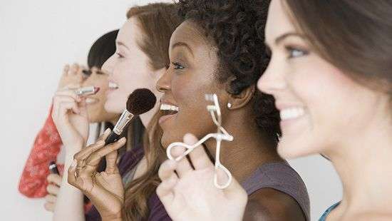 Косметологи придумали, как сделать женщин еще красивее