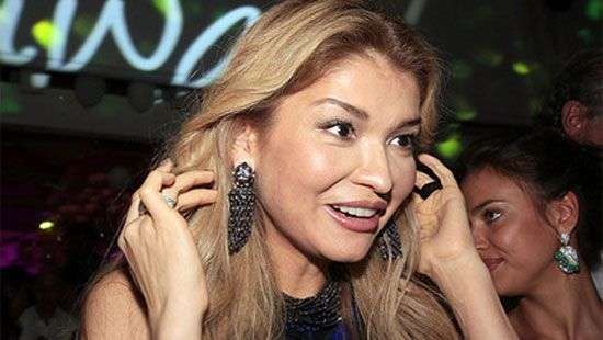 У дочери узбекского экс-президента нашли 850 млн долларов