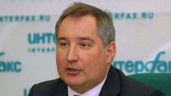 Рогозин пообещал Румынии: ждите ответа, гады