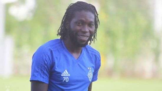 Мбокани превзошел достижение Белькевича