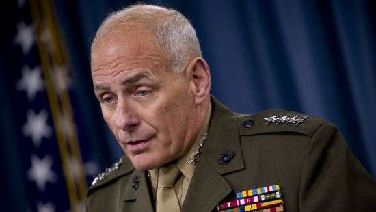 Трамп назначил нового главу аппарата Белого дома