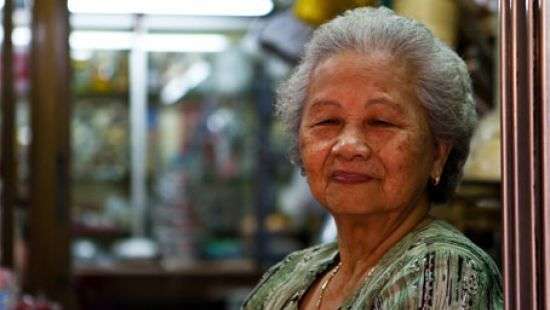 Китаянка сделала себе пластику, чтобы не выплачивать кредит