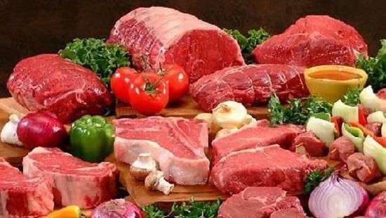 В Украине сократилось производство мяса