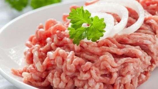 В Европе будут продавать напитки из мяса