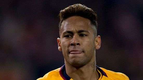 Неймар принял решение уйти из «Барселоны» в день конфликта с Семеду – СМИ