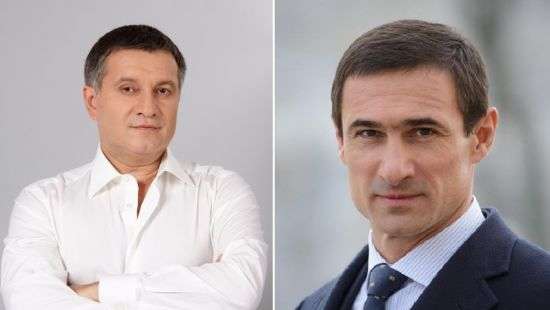 Почему Игорь Котвицкий незаменим для Арсена Авакова